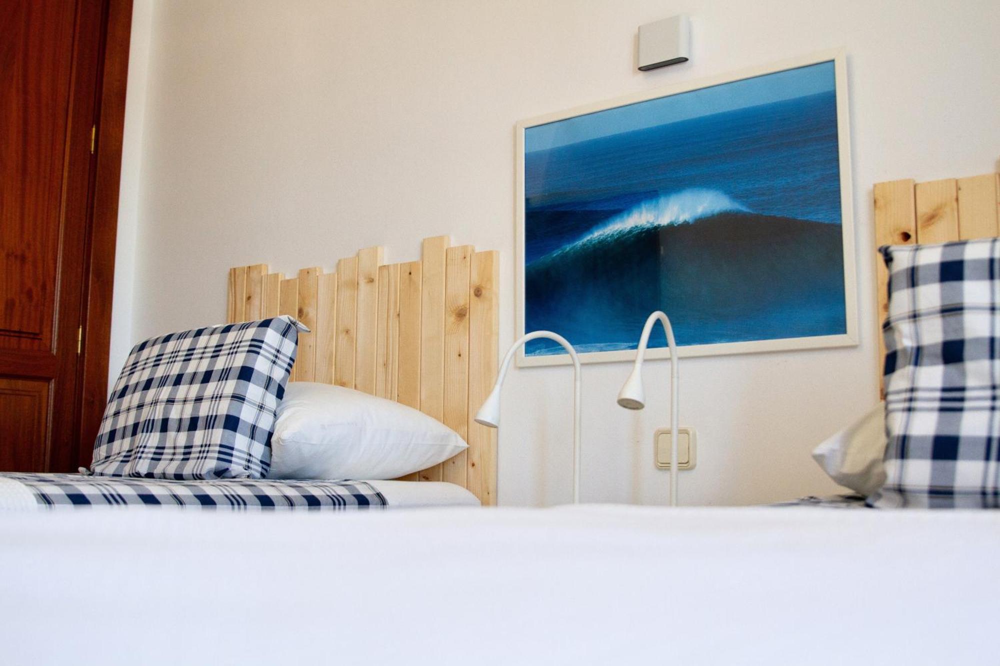 فيلا Casa Vela By Mhousing بلايا بلانكا المظهر الخارجي الصورة