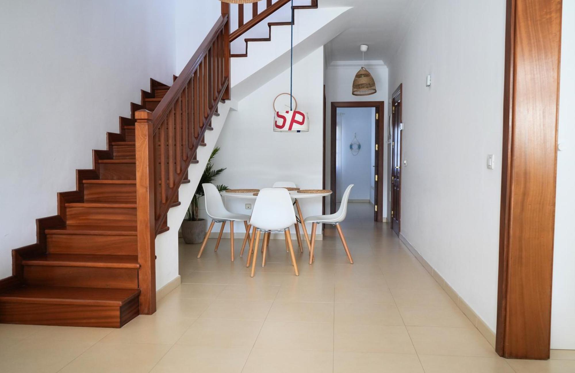 فيلا Casa Vela By Mhousing بلايا بلانكا المظهر الخارجي الصورة