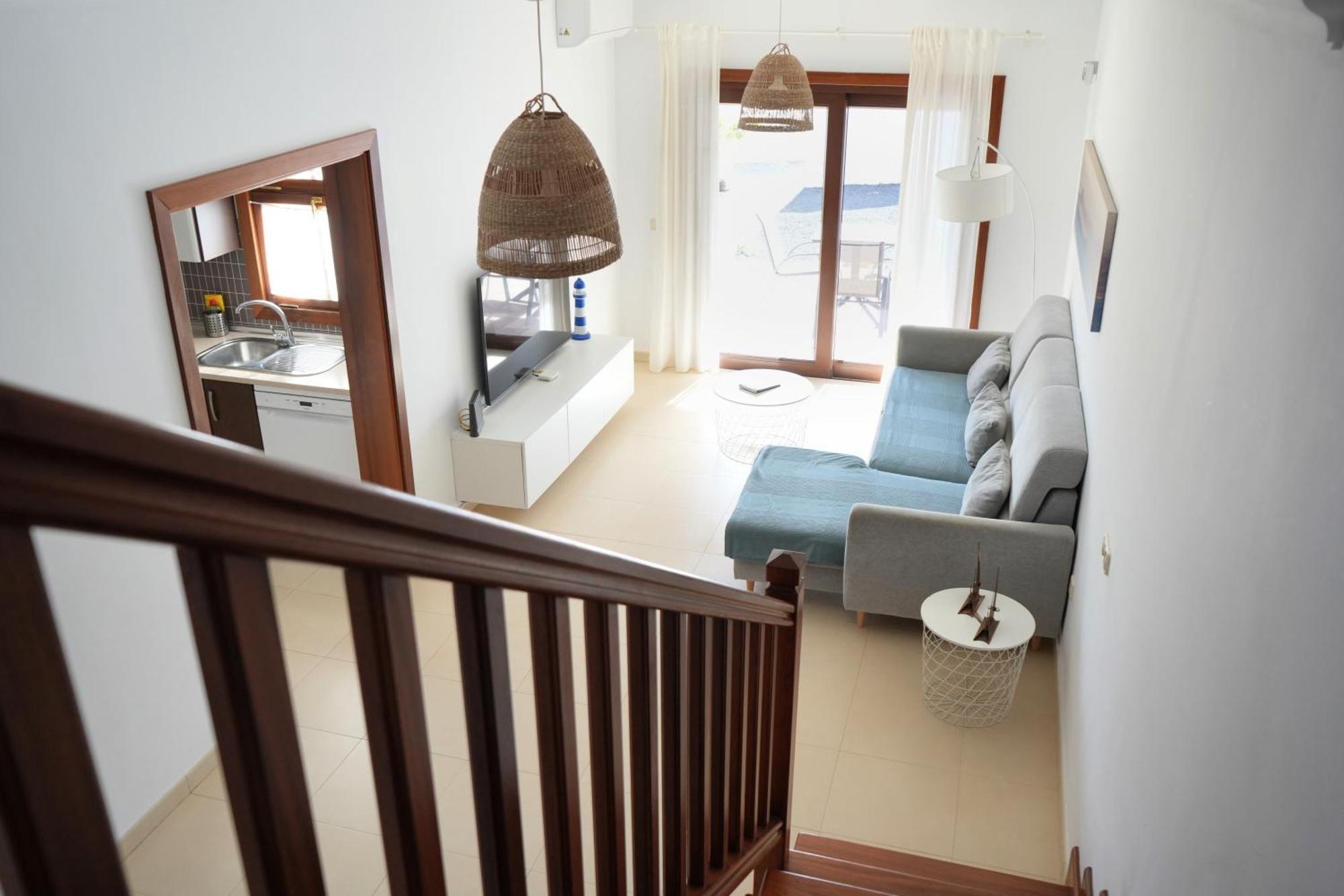 فيلا Casa Vela By Mhousing بلايا بلانكا المظهر الخارجي الصورة