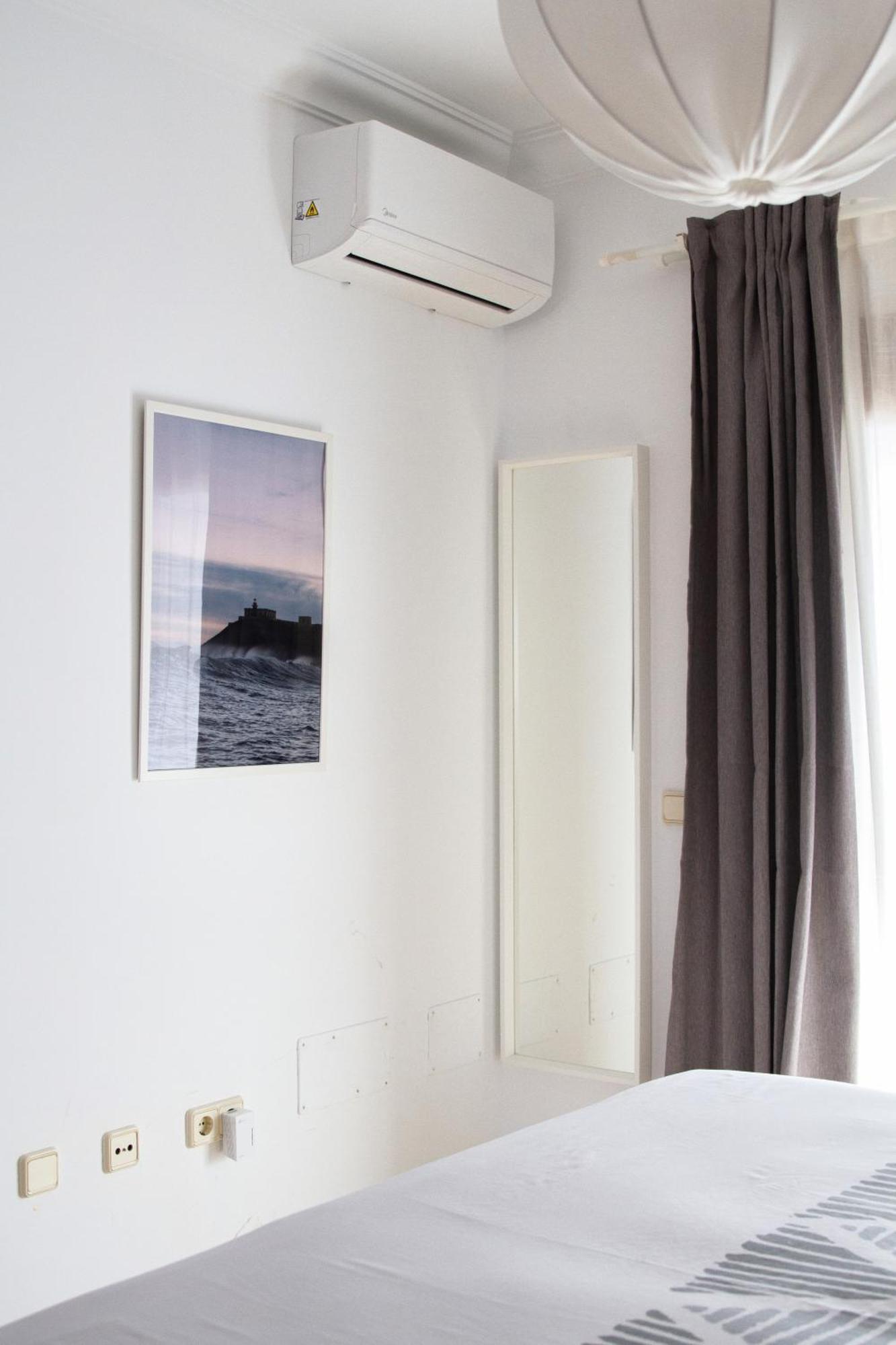 فيلا Casa Vela By Mhousing بلايا بلانكا المظهر الخارجي الصورة