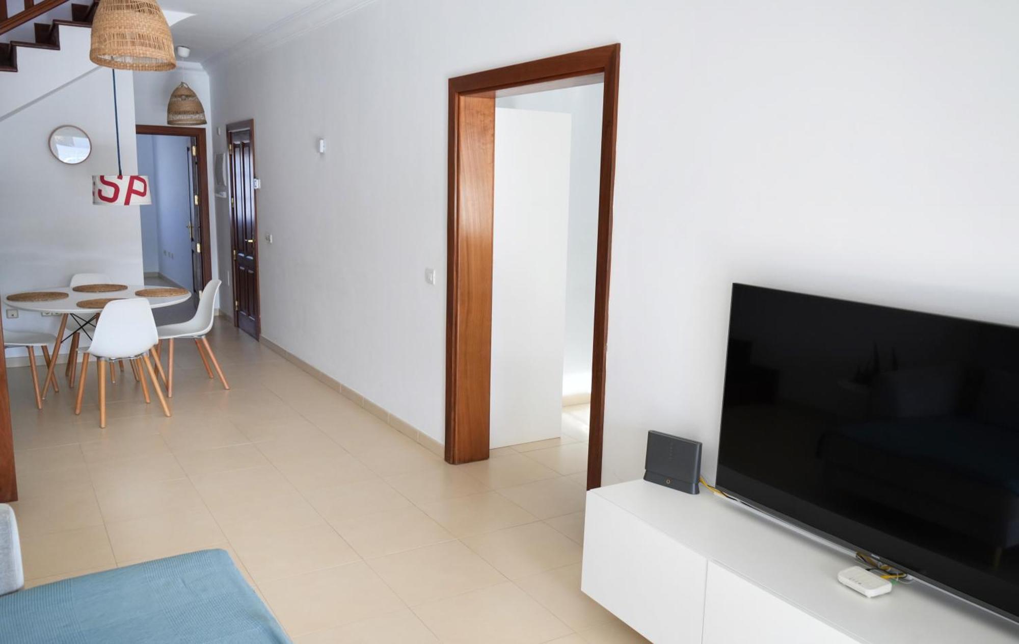 فيلا Casa Vela By Mhousing بلايا بلانكا المظهر الخارجي الصورة